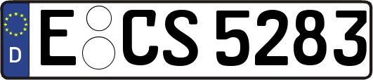 E-CS5283