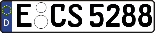 E-CS5288