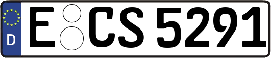 E-CS5291