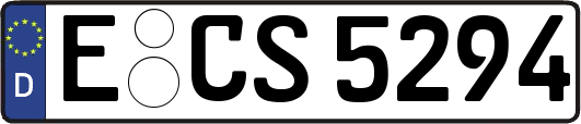 E-CS5294