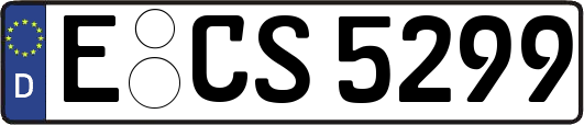 E-CS5299