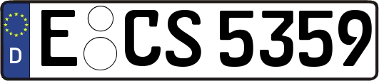 E-CS5359
