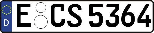E-CS5364