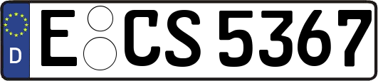 E-CS5367