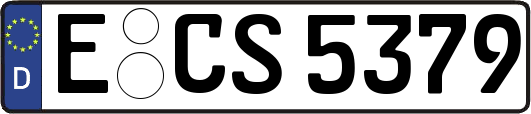 E-CS5379