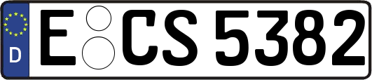 E-CS5382