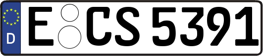 E-CS5391