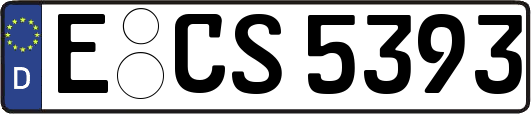 E-CS5393