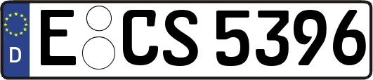 E-CS5396