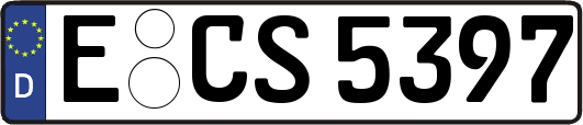 E-CS5397