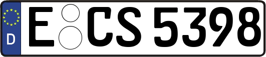 E-CS5398