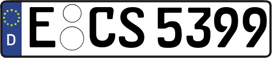 E-CS5399