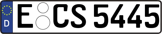 E-CS5445