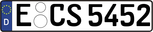 E-CS5452