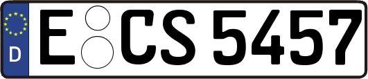 E-CS5457