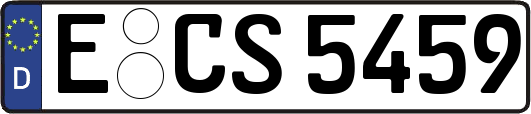E-CS5459