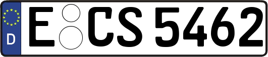 E-CS5462