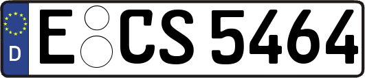 E-CS5464