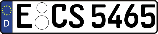 E-CS5465