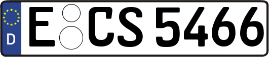 E-CS5466