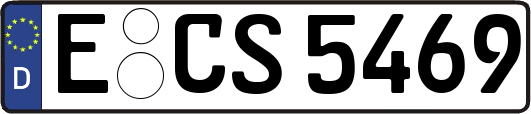 E-CS5469