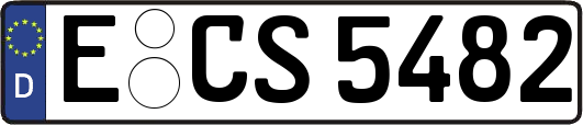 E-CS5482