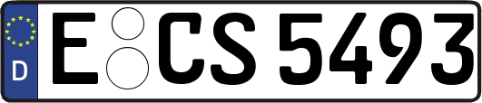 E-CS5493