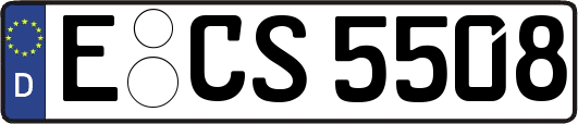 E-CS5508