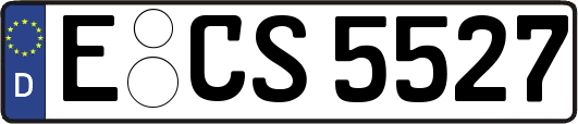 E-CS5527