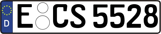 E-CS5528