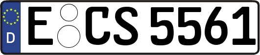 E-CS5561