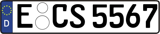 E-CS5567