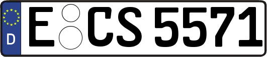 E-CS5571
