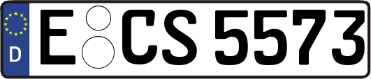 E-CS5573