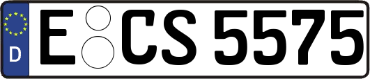 E-CS5575