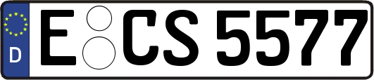 E-CS5577
