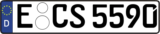 E-CS5590