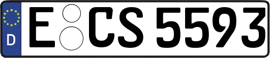E-CS5593