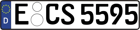 E-CS5595