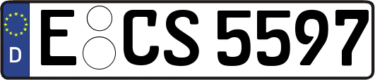 E-CS5597
