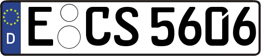 E-CS5606