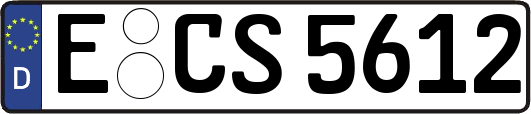 E-CS5612