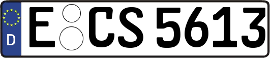E-CS5613