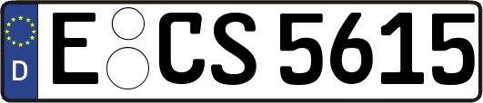 E-CS5615
