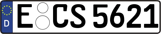 E-CS5621