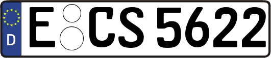 E-CS5622