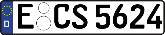 E-CS5624
