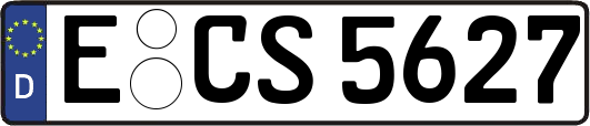E-CS5627