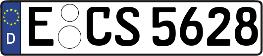 E-CS5628