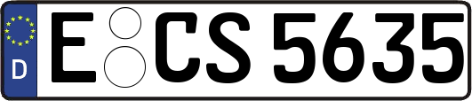 E-CS5635